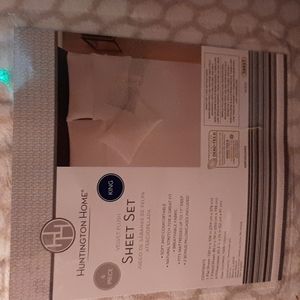 Sheet Set